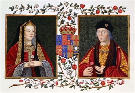 who did henry tudor marry|henry vii of england children.